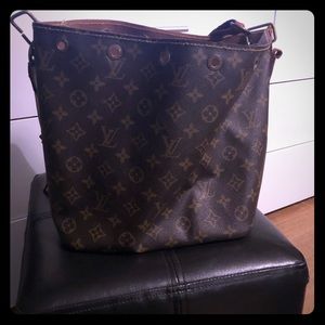 Authentic Louis Vuitton handbag